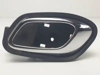 Second-hand car spare part INTERIOR LEFT FRONT HANDLE for KIA CEE´D  OEM IAM references 82613A2000  