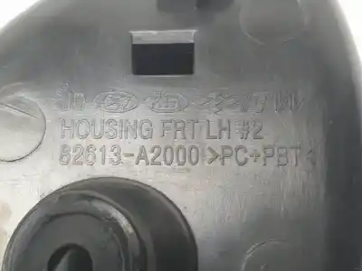 Second-hand car spare part interior left front handle for kia cee´d (jd) g3lc oem iam references   