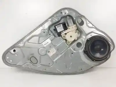 Second-hand car spare part rear left window regulator for ford focus c-max (cap) g6dd oem iam references 3m51r045h23a