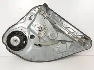Second-hand car spare part rear left window regulator for ford focus c-max (cap) g6dd oem iam references 3m51r045h23a  