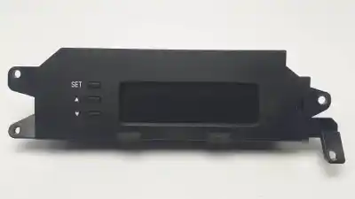 Pezzo di ricambio per auto di seconda mano display multifunzione per hyundai i20 (pb) g4la riferimenti oem iam 941011j001