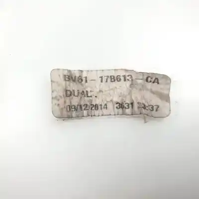 Second-hand car spare part windscreen washer bottle for ford focus lim. m2dc oem iam references bv6117b613ca  