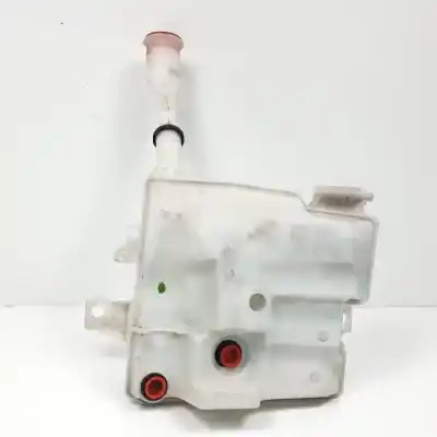 Peça sobressalente para automóvel em segunda mão depósito do limpa vidros por ford focus lim. m2dc referências oem iam bv6117b613ca