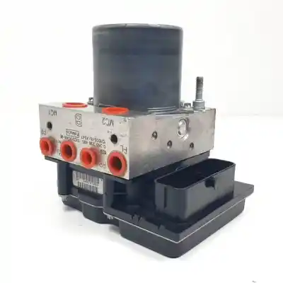 Автозапчастина б/у АБС для JAGUAR XF  Посилання на OEM IAM DX232C405BE  0265951911