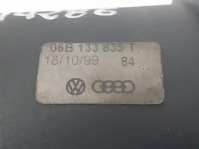 Tweedehands auto-onderdeel stroommeter voor audi a4 berlina (b5) apt oem iam-referenties   06b133835t