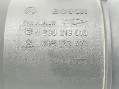 Tweedehands auto-onderdeel stroommeter voor audi a4 berlina (b5) apt oem iam-referenties   06b133835t