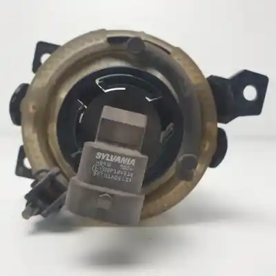 Автозапчасти б/у правая противотуманная фара за volkswagen jetta (1k2) azv. bkd. cbda. cbdb. cjaa ссылки oem iam   