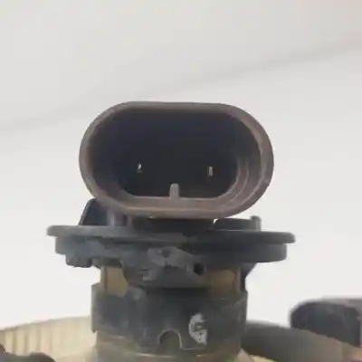 Автозапчасти б/у правая противотуманная фара за volkswagen jetta (1k2) azv. bkd. cbda. cbdb. cjaa ссылки oem iam   