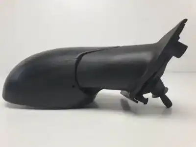 Peça sobressalente para automóvel em segunda mão espelho retrovisor direito por citroen c3 8hxdv4td referências oem iam   