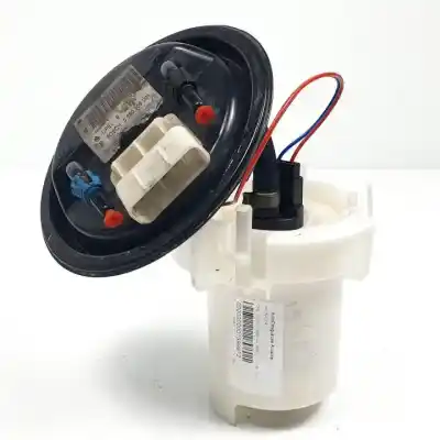 Gebrauchtes Autoersatzteil KRAFTSTOFFGEBER zum OPEL ASTRA G BERLINA  OEM-IAM-Referenzen 9128224  