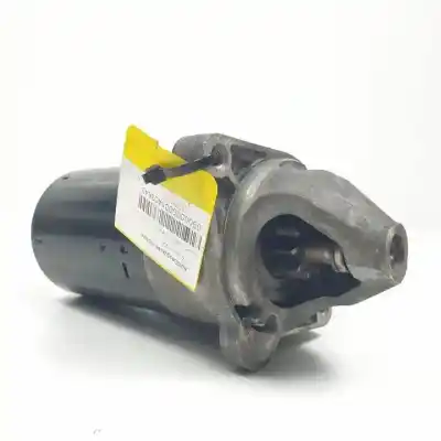 Peça sobressalente para automóvel em segunda mão motor de arranque por smart cabrio om660940 referências oem iam 0001477v003