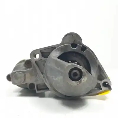 Peça sobressalente para automóvel em segunda mão motor de arranque por smart cabrio om660940 referências oem iam 0001477v003  