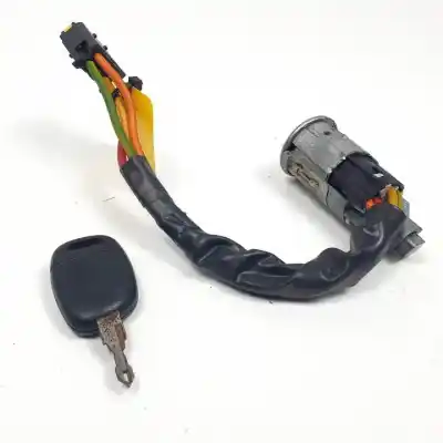 Автозапчасти б/у противоугонное устройство за renault clio ii fase ii (b/cb0) k9ka7 ссылки oem iam   