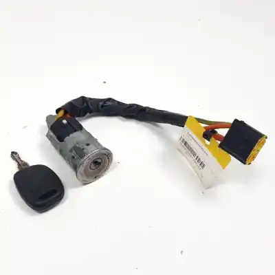 Автозапчасти б/у противоугонное устройство за renault clio ii fase ii (b/cb0) k9ka7 ссылки oem iam 
