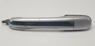 Peça sobressalente para automóvel em segunda mão puxador exterior traseiro esquerdo por ford galaxy (vy) asz referências oem iam 