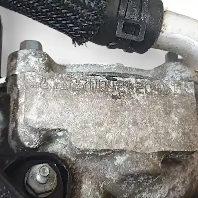 Piesă de schimb auto la mâna a doua motor complet pentru land rover range rover velar velar referințe oem iam 204dth  