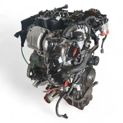 Pezzo di ricambio per auto di seconda mano MOTORE COMPLETO per LAND ROVER RANGE ROVER VELAR  Riferimenti OEM IAM AJ21D4  