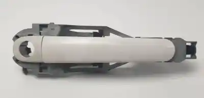 Second-hand car spare part exterior left front door handle for seat leon (1p1) d-bls oem iam references 
