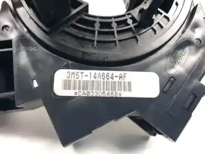Автозапчасти б/у кольцо подушки безопасности за ford focus c-max (cap) d-g8da ссылки oem iam 3m5t14a664af  