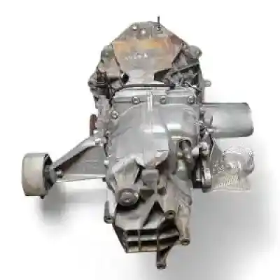 Pièce détachée automobile d'occasion boîte de vitesses pour audi a4 berlina (b5) apt références oem iam dwh