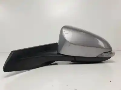 Pièce détachée automobile d'occasion RÉTROVISEUR GAUCHE pour TOYOTA C-HR  Références OEM IAM 4021000667  