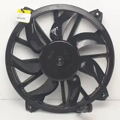 Second-hand car spare part RADIATOR COOLING FAN for PEUGEOT PARTNER (S2)  OEM IAM references 9661571480  FS1572