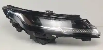Peça sobressalente para automóvel em segunda mão farol / farolim direito por land rover range rover iv (l405) 3.0 sdv6 4x4 referências oem iam 