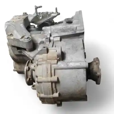 Pezzo di ricambio per auto di seconda mano riduttore per seat leon (1p1) bkd riferimenti oem iam jlt  