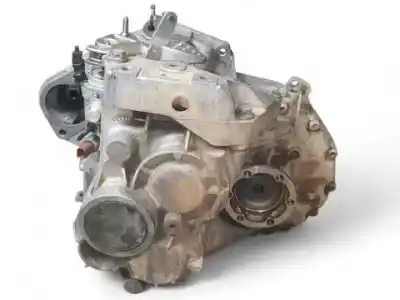 Pezzo di ricambio per auto di seconda mano riduttore per seat leon (1p1) bkd riferimenti oem iam jlt  