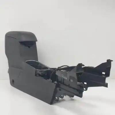 Автозапчастина б/у центральний подлокник для ford fiesta (ccn) m1je. m1jh.m1j.sfja.sfjb.sfjd посилання на oem iam c1bt14b560