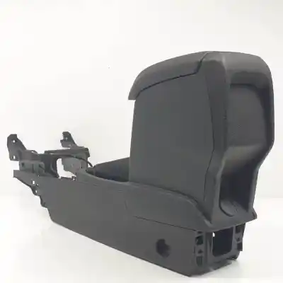 Автозапчастина б/у центральний подлокник для ford fiesta (ccn) m1je. m1jh.m1j.sfja.sfjb.sfjd посилання на oem iam c1bt14b560  
