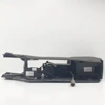 Автозапчастина б/у центральний подлокник для ford fiesta (ccn) m1je. m1jh.m1j.sfja.sfjb.sfjd посилання на oem iam c1bt14b560  