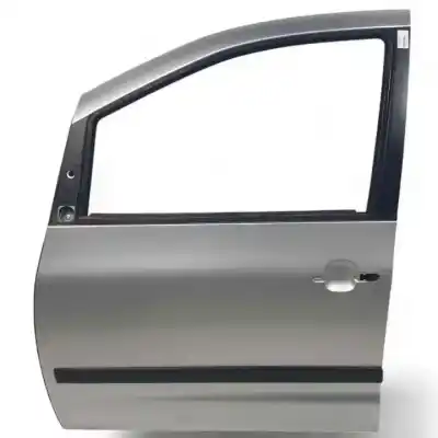 Peça sobressalente para automóvel em segunda mão porta da frente esquerda por ford galaxy (vy) asz referências oem iam 