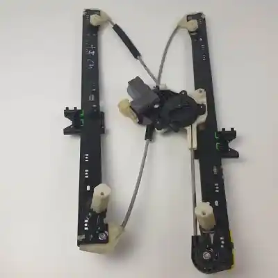 Peça sobressalente para automóvel em segunda mão elevador de vidros traseiro esquerdo por land rover range rover iv (l405) 3.0 sdv6 4x4 referências oem iam 