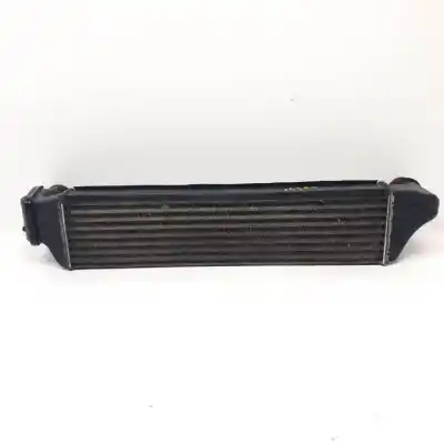 Second-hand car spare part intercooler for bmw serie 3 berlina (e46) d-204d1 oem iam references   