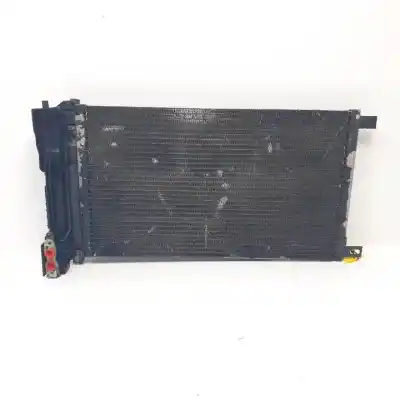 Second-hand car spare part air conditioning condenser / radiator for bmw serie 3 berlina (e46) d-204d1 oem iam references 58572810