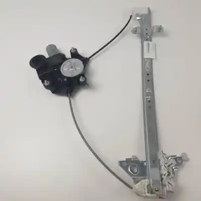 Peça sobressalente para automóvel em segunda mão elevador de vidros traseiro direito por toyota rav4 a25afxs referências oem iam 8571042150