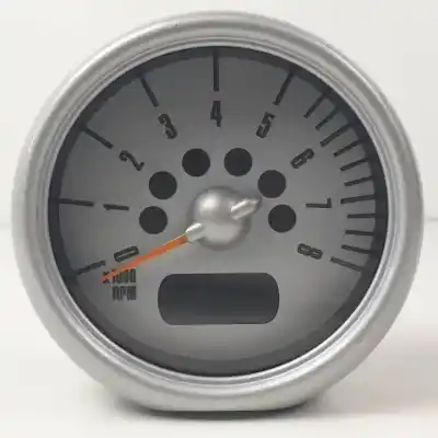 Автозапчастина б/у панель інструментів для mini cabrio (r52) w10b16a посилання на oem iam 