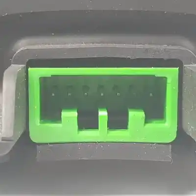 Автозапчастина б/у панель інструментів для mini cabrio (r52) w10b16a посилання на oem iam   