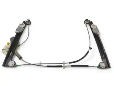 Автозапчастина б/у регулятор переднього правого скла для mini cabrio (r52) w10b16a посилання на oem iam 69548929  