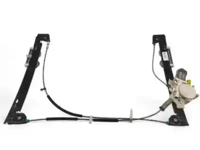 Автозапчастина б/у регулятор переднього правого скла для mini cabrio (r52) w10b16a посилання на oem iam 69548929