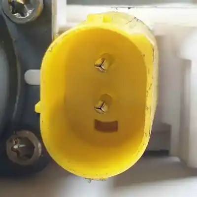 Автозапчастина б/у регулятор переднього правого скла для mini cabrio (r52) w10b16a посилання на oem iam 69548929  