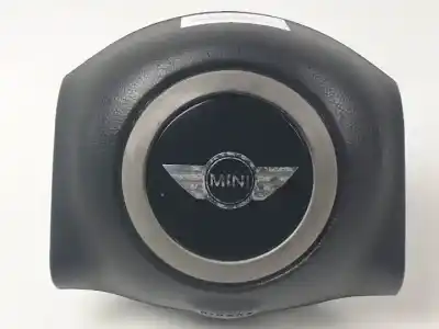 Автозапчастина б/у передня ліва подушка безопасности для mini cabrio (r52) w10b16a посилання на oem iam 676036605