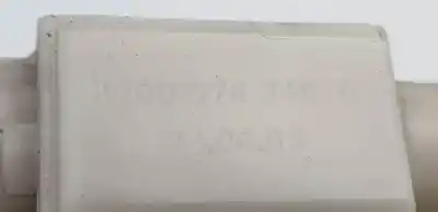 Pezzo di ricambio per auto di seconda mano baule / serratura del cancello per renault scénic ii (jm0/1_) 2.0 (jm05, jm0u, jm1n, jm1u, jm2v) riferimenti oem iam 8200076240c  