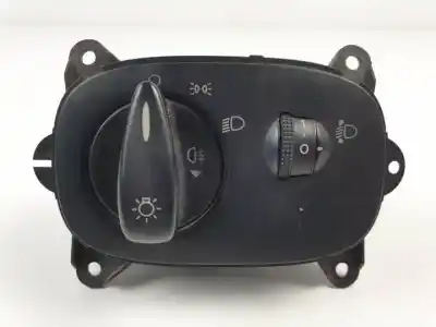 Pezzo di ricambio per auto di seconda mano CONTROLLO DELLA LUCE per FORD TRANSIT CAJA CERRADA, LARGA (FY) (2000 =>)  Riferimenti OEM IAM YC1T13A024BB  