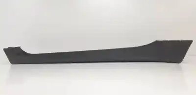 Second-hand car spare part side skirt for smart cabrio 132910 oem iam references a4516900125  
