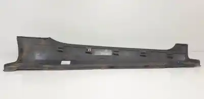 Second-hand car spare part side skirt for smart cabrio 132910 oem iam references a4516900125  