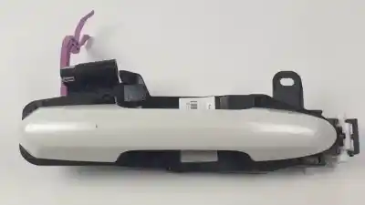 Peça sobressalente para automóvel em segunda mão puxador exterior traseiro direito por toyota rav4 a25afxs referências oem iam 