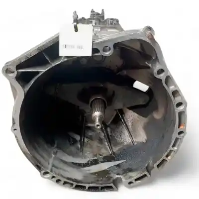 Peça sobressalente para automóvel em segunda mão caixa de velocidades por bmw serie 3 coupe (e46) g226s1 referências oem iam bdr