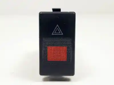 Peça sobressalente para automóvel em segunda mão interruptor 4 piscas - emergência por audi a4 berlina (b5) afb referências oem iam 8d0941509d